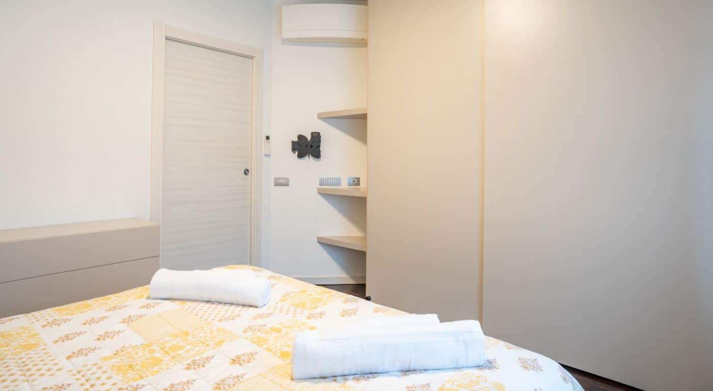 Lejligheden Lecco Cavour – Comosøen