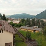 Lejligheden Lecco Incanto – Comosøen