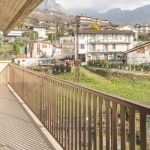 Lejligheden Lecco Incanto – Comosøen