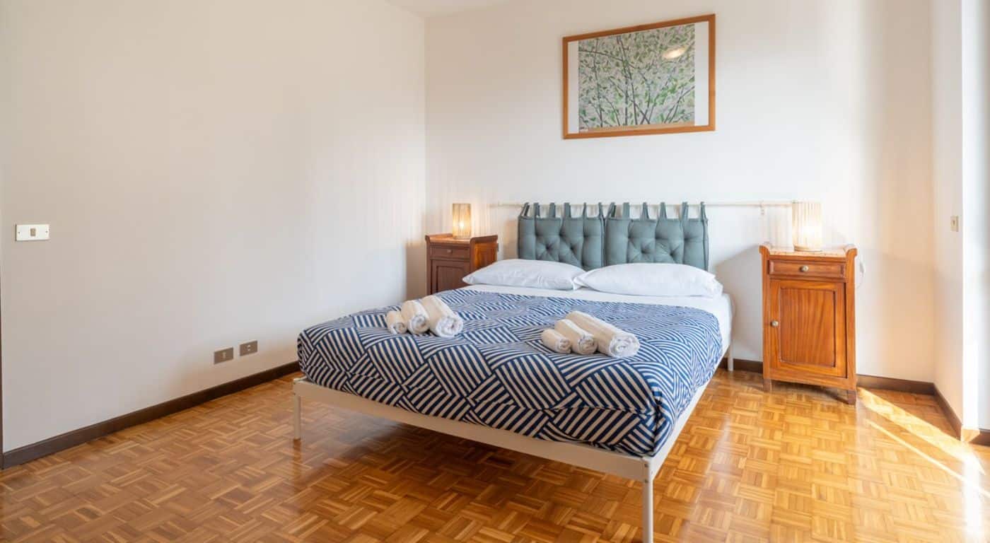 Lejligheden Lecco Incanto – Comosøen