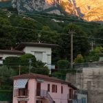 Lejligheden Lecco Incanto – Comosøen
