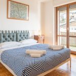 Lejligheden Lecco Incanto – Comosøen