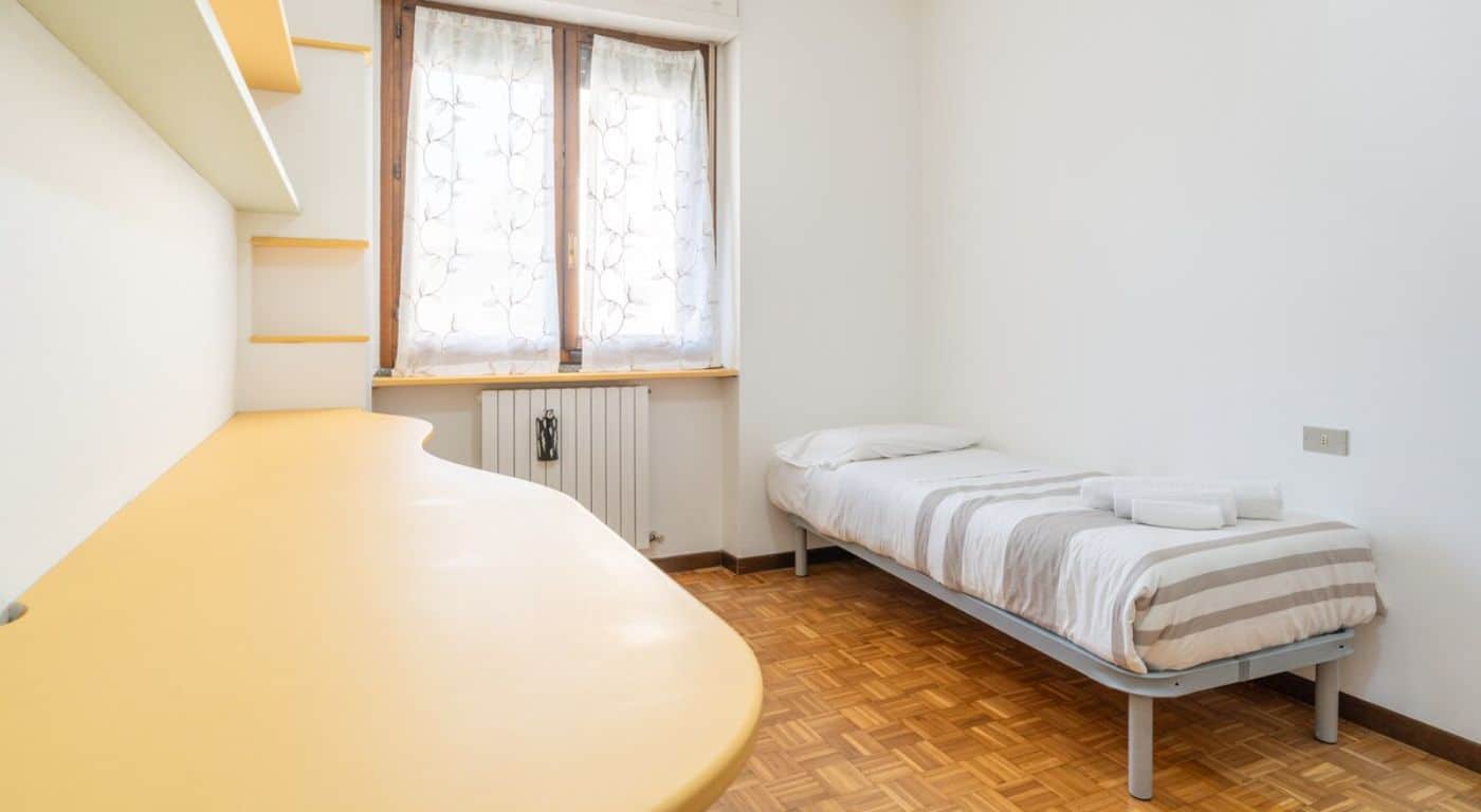 Lejligheden Lecco Incanto – Comosøen