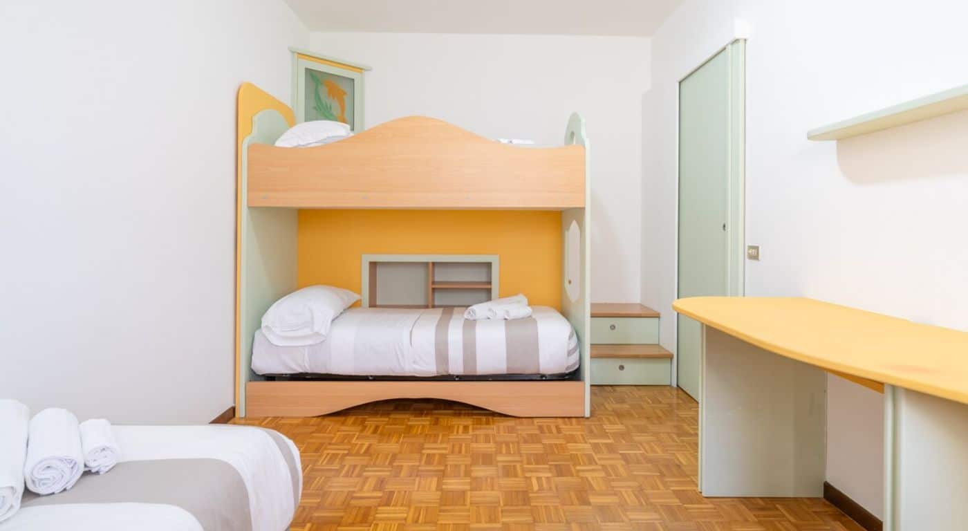 Lejligheden Lecco Incanto – Comosøen