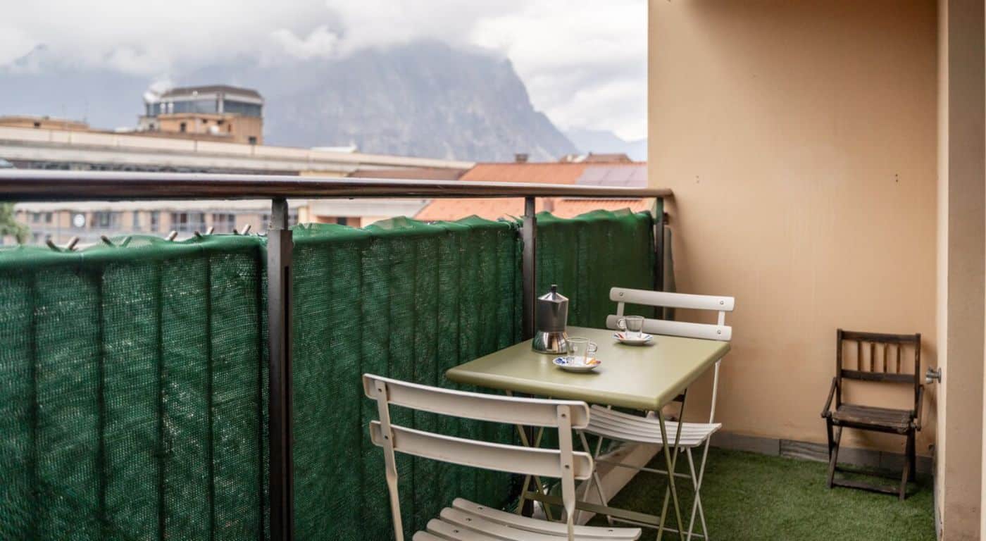 Lejligheden Lecco Matteotti – Comosøen