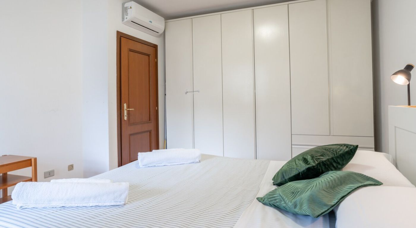 Lejligheden Lecco Matteotti – Comosøen