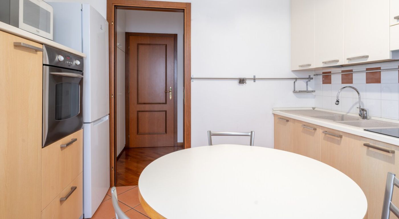 Lejligheden Lecco Matteotti – Comosøen