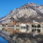 Lejligheden Lecco Matteotti – Comosøen