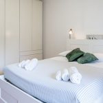 Lejligheden Lecco Matteotti – Comosøen