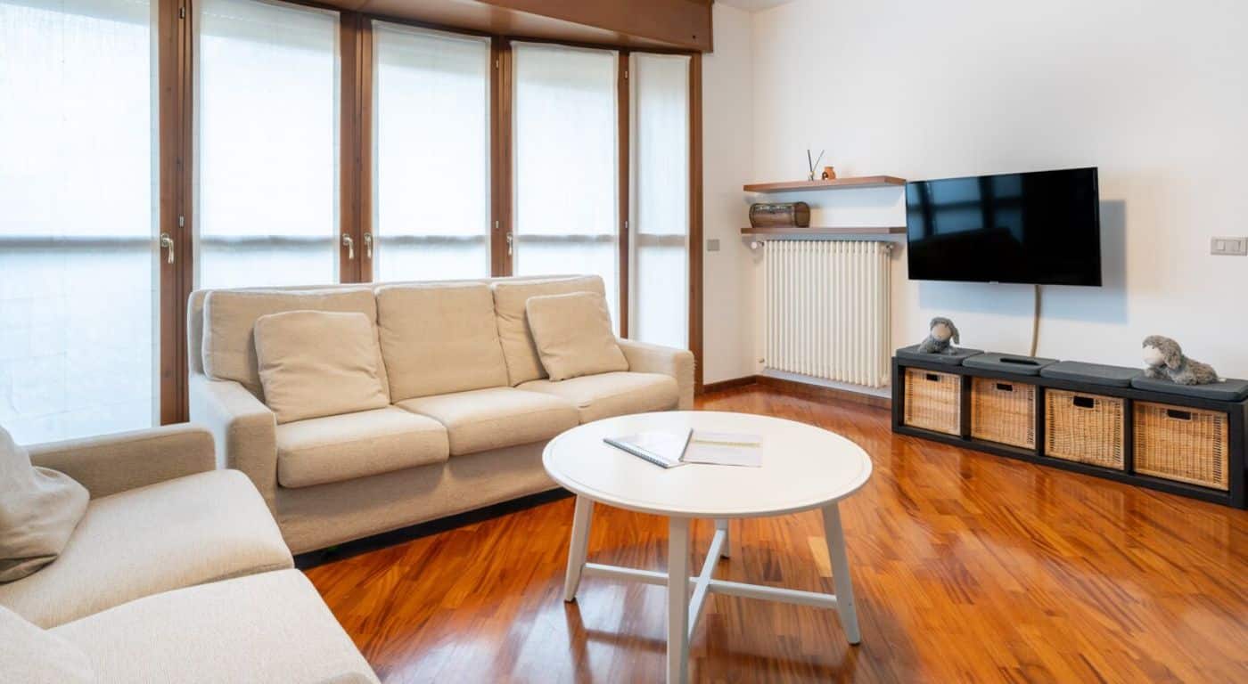 Lejligheden Lecco Matteotti – Comosøen