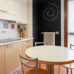 Lejligheden Lecco Matteotti – Comosøen