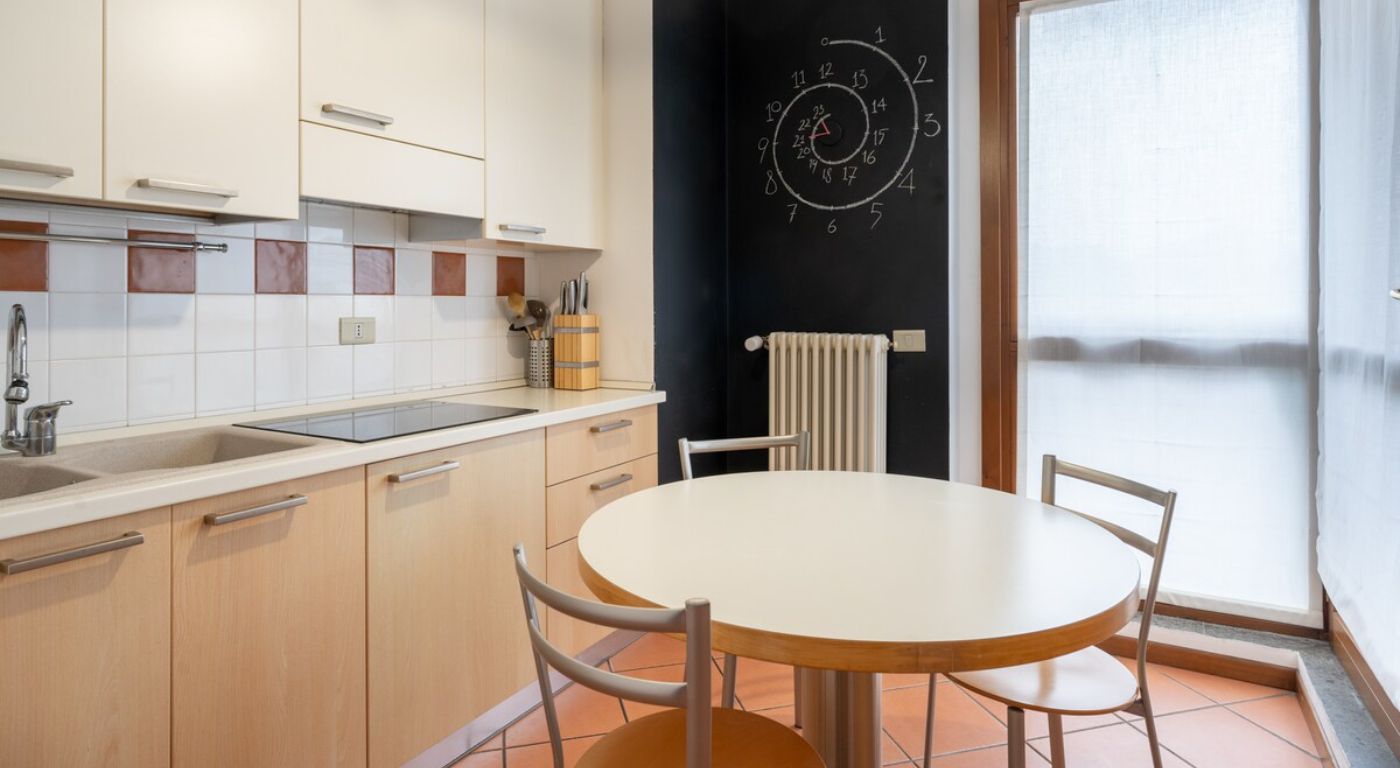 Lejligheden Lecco Matteotti – Comosøen
