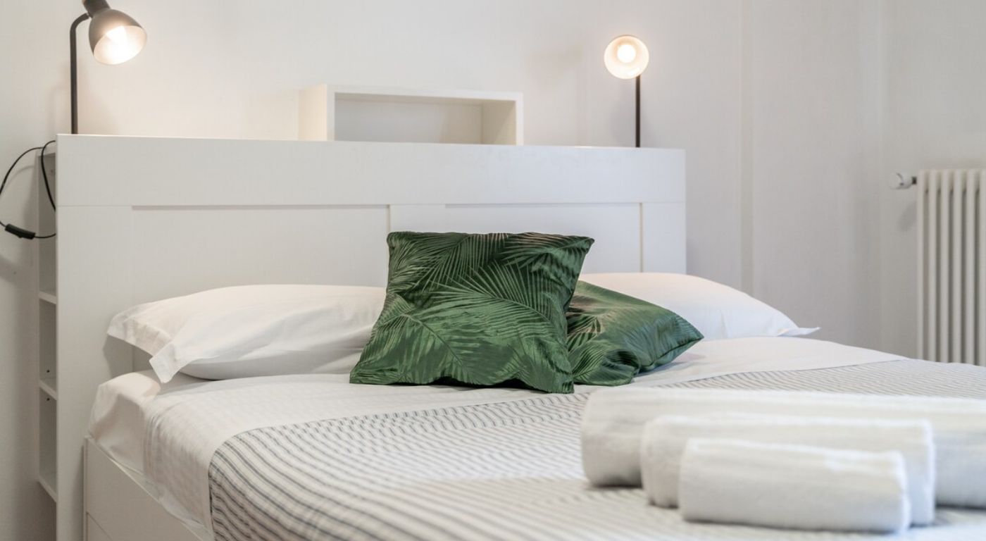 Lejligheden Lecco Matteotti – Comosøen