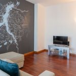 Lejligheden Lecco Pescarenico – Comosøen