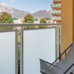 Lejligheden Lecco Pescarenico – Comosøen
