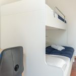 Lejligheden Lecco Pescarenico – Comosøen