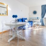 Lejligheden Lierna Blu – Comosøen