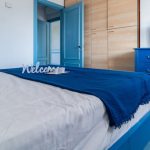 Lejligheden Lierna Blu – Comosøen