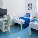 Lejligheden Lierna Blu – Comosøen