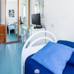 Lejligheden Lierna Blu – Comosøen