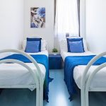 Lejligheden Lierna Blu – Comosøen