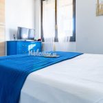 Lejligheden Lierna Blu – Comosøen