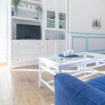 Lejligheden Lierna Blu – Comosøen