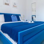 Lejligheden Lierna Blu – Comosøen