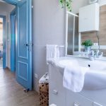 Lejligheden Lierna Blu – Comosøen