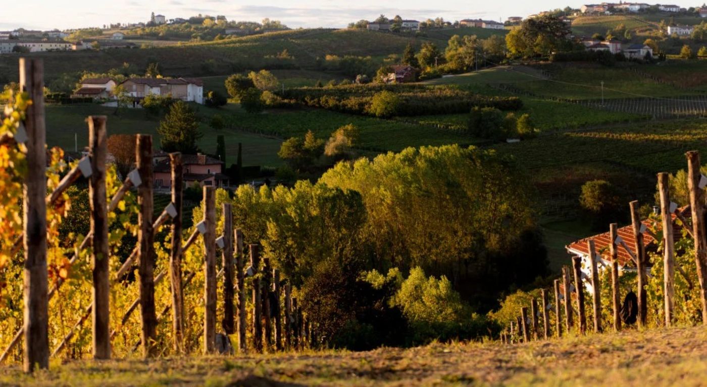 Monvi Wine Relais – Costigliole d’Asti