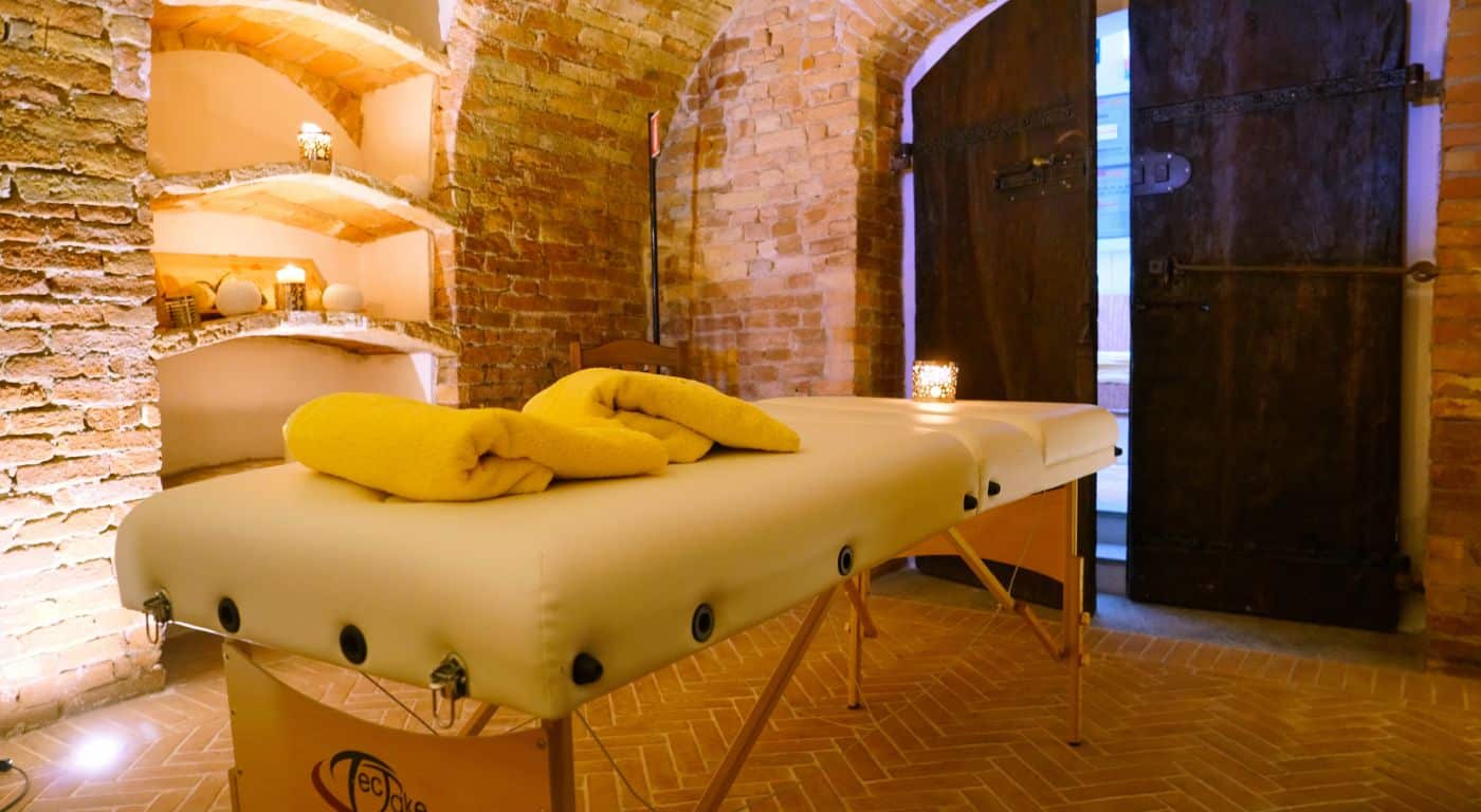Naturalmente Wine Resort – Agliano Terme