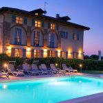 Naturalmente Wine Resort – Agliano Terme