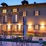 Naturalmente Wine Resort – Agliano Terme