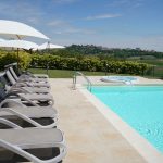 Naturalmente Wine Resort – Agliano Terme