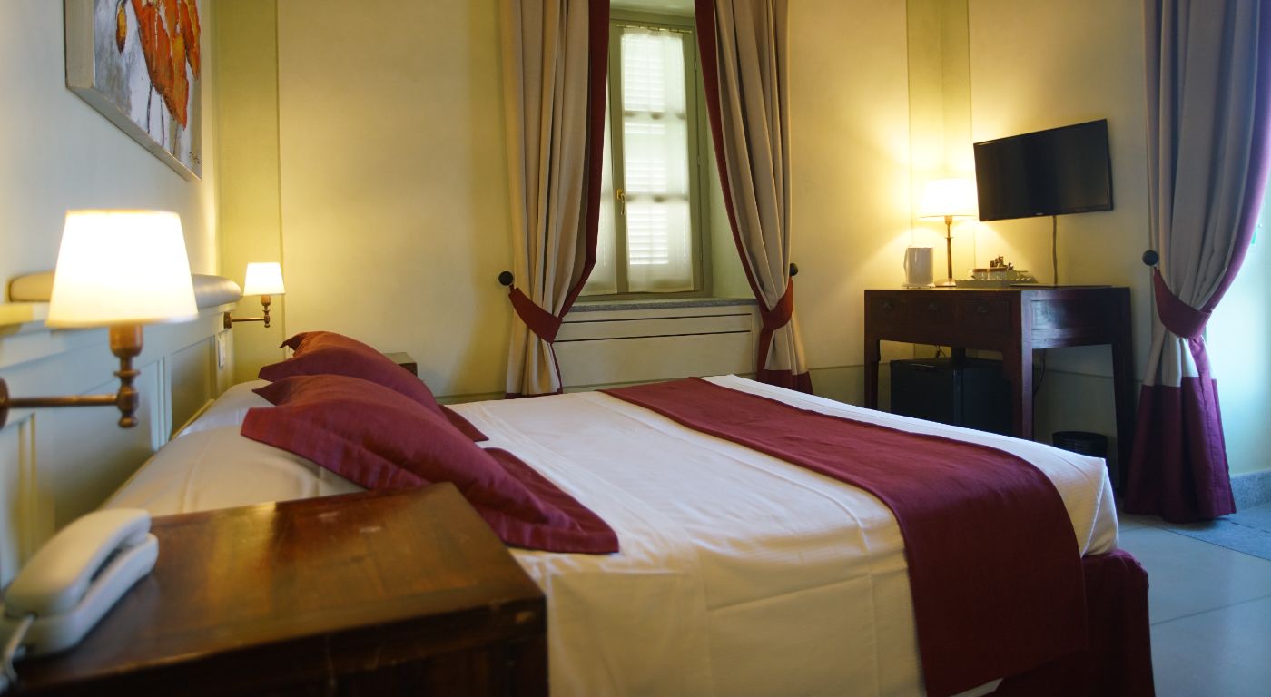 Naturalmente Wine Resort – Agliano Terme