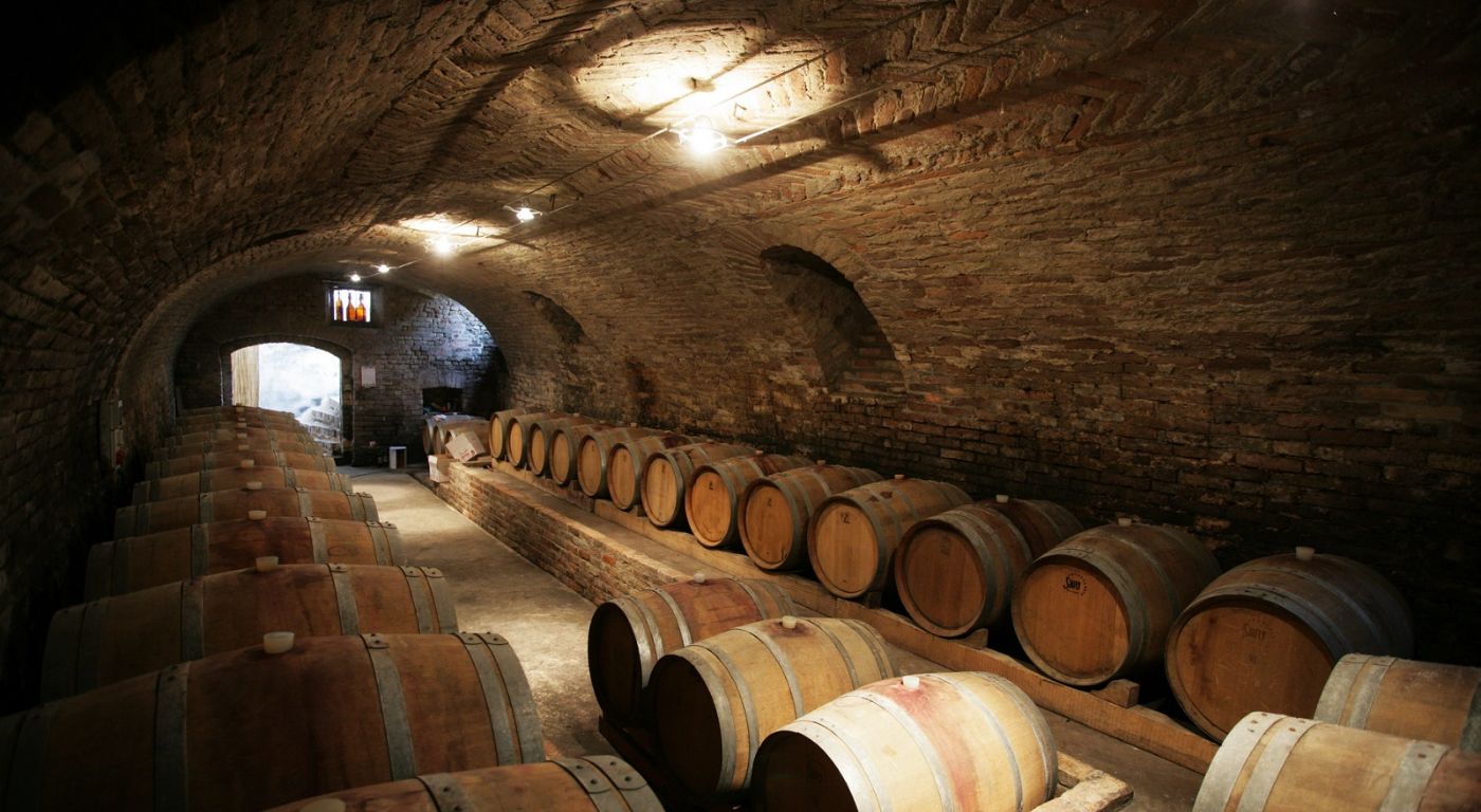 Naturalmente Wine Resort – Agliano Terme