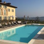 Naturalmente Wine Resort – Agliano Terme