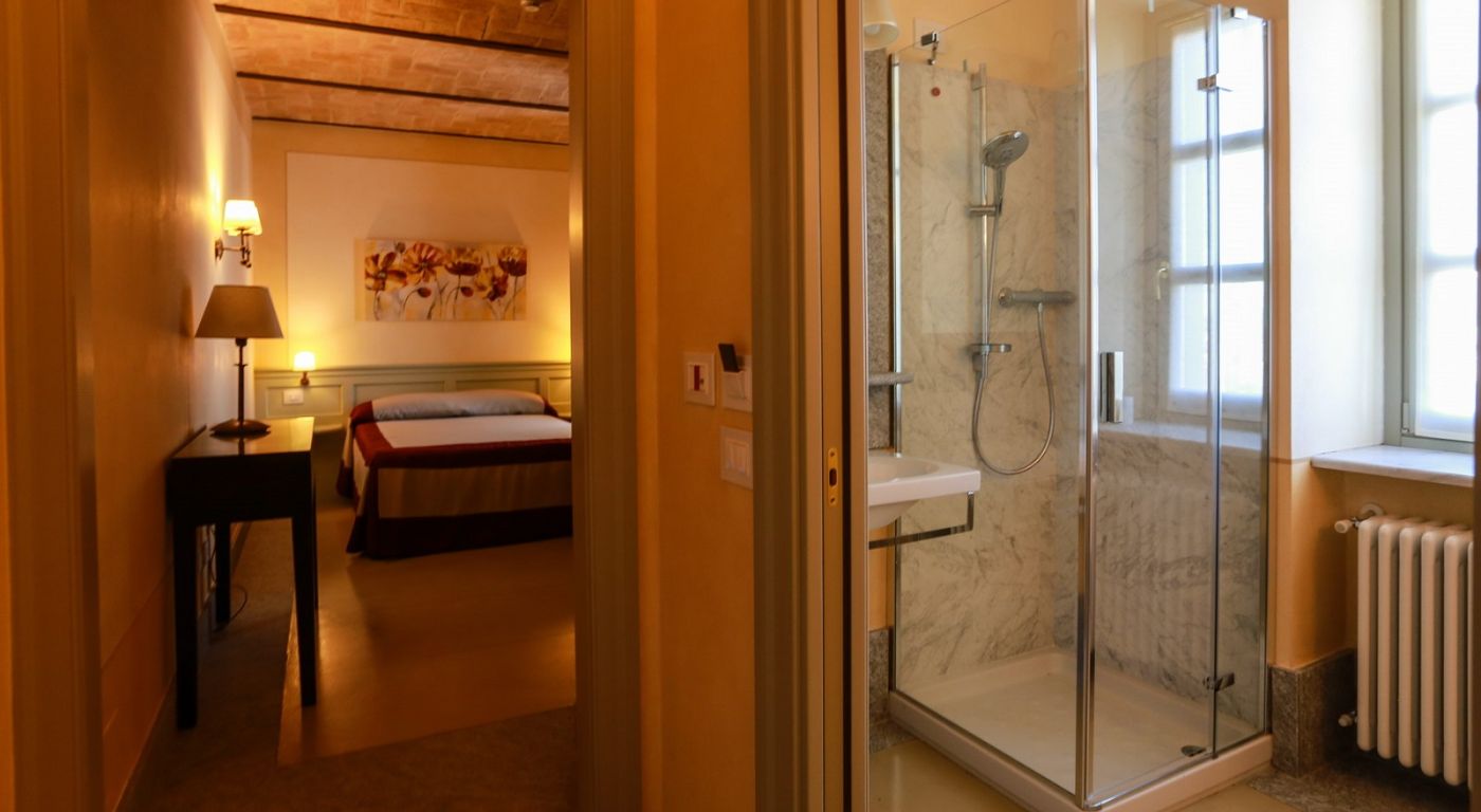Naturalmente Wine Resort – Agliano Terme
