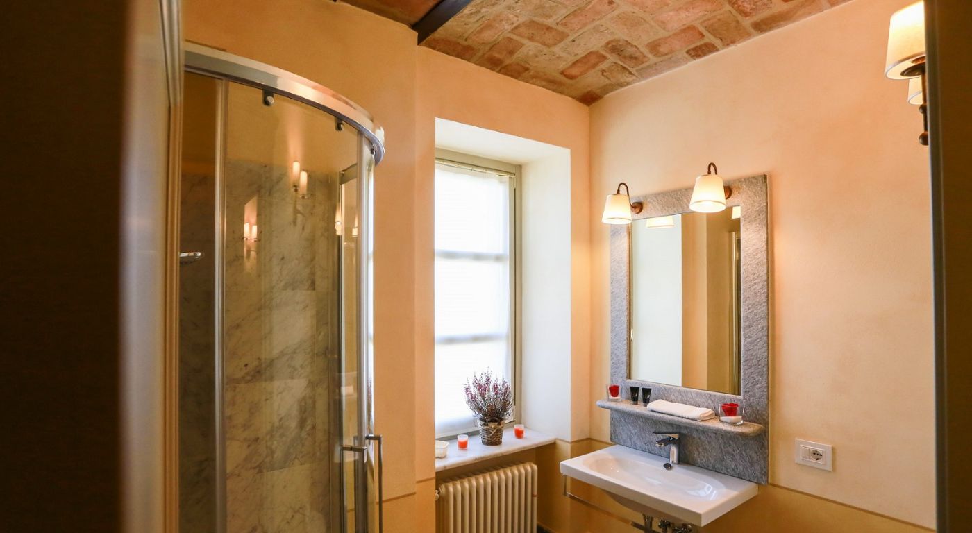 Naturalmente Wine Resort – Agliano Terme