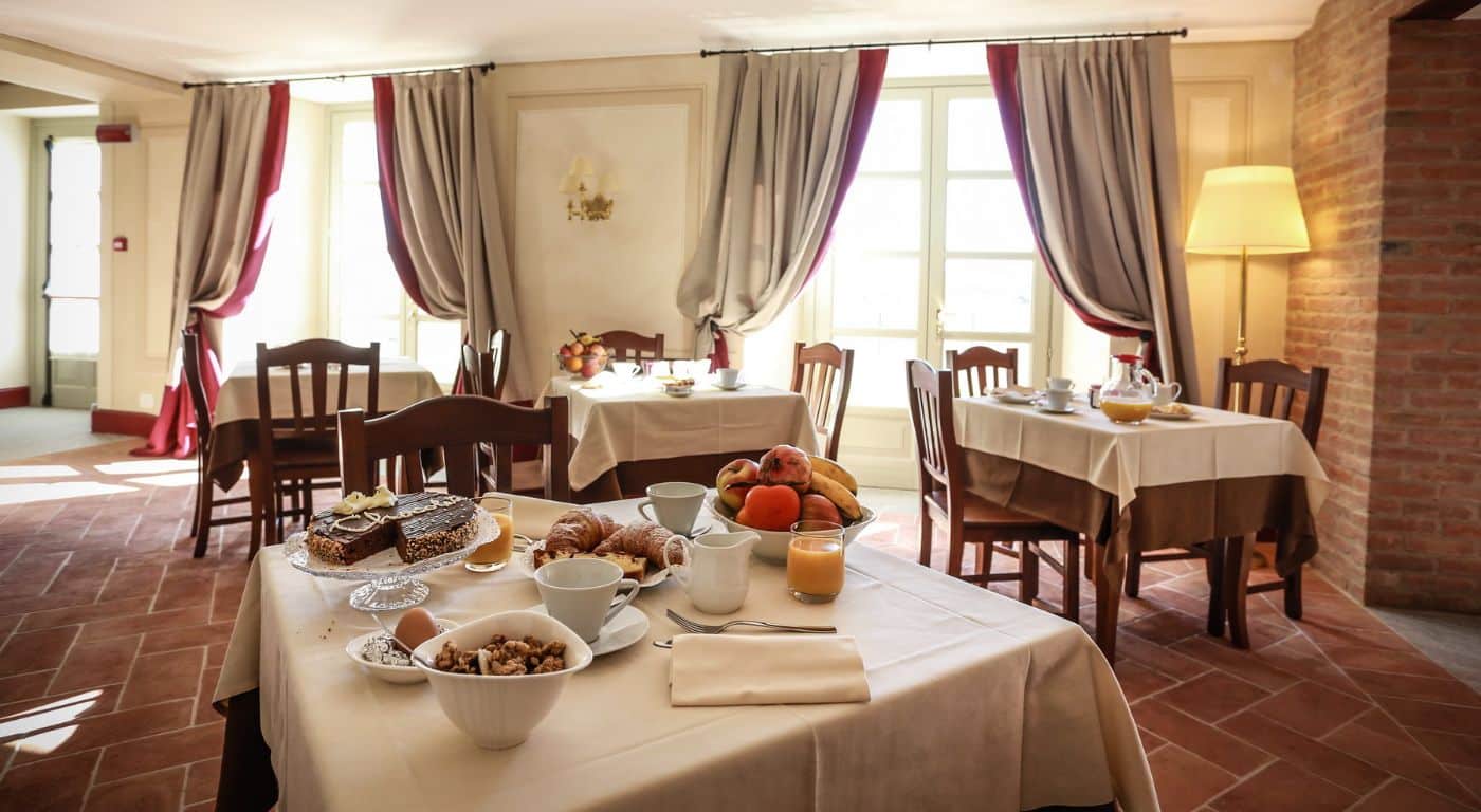 Naturalmente Wine Resort – Agliano Terme