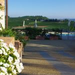 Naturalmente Wine Resort – Agliano Terme