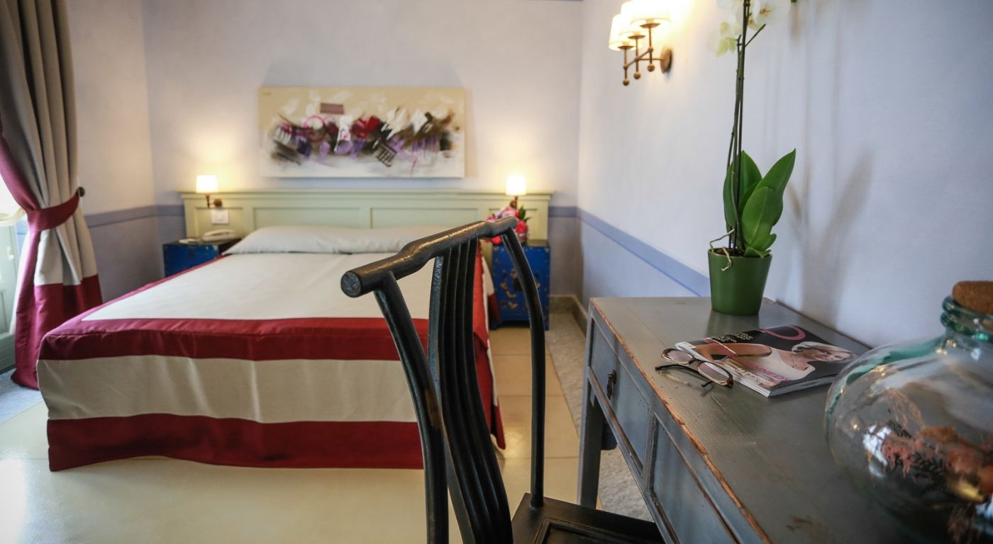 Naturalmente Wine Resort – Agliano Terme