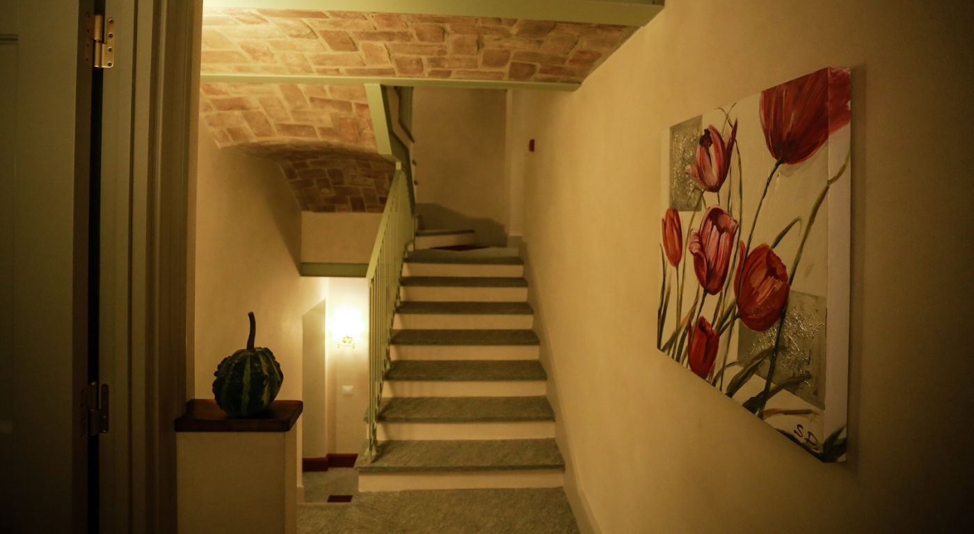Naturalmente Wine Resort – Agliano Terme