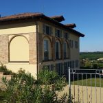 Naturalmente Wine Resort – Agliano Terme