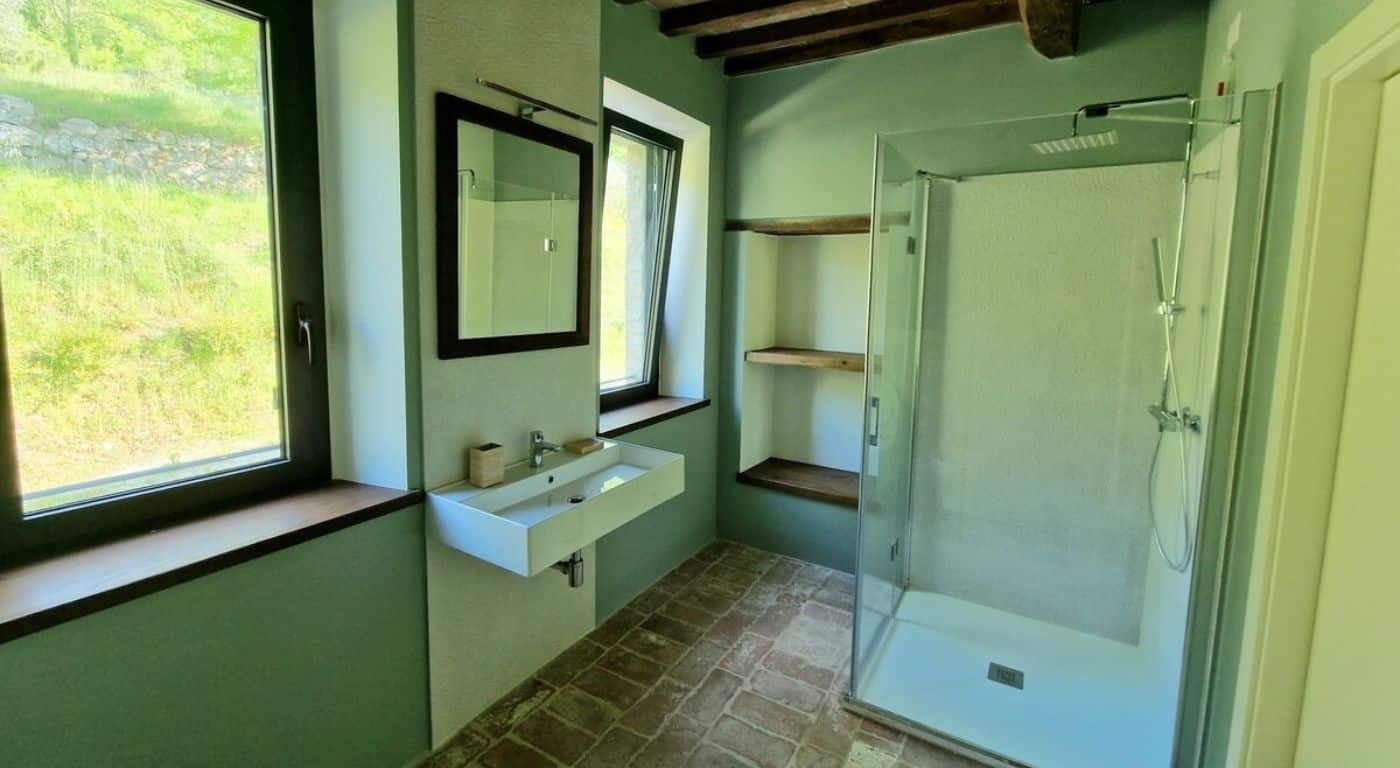 Villa Ca’ della Fiorda – Citta di Castello