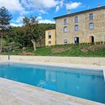 Villa Ca’ della Fiorda – Citta di Castello