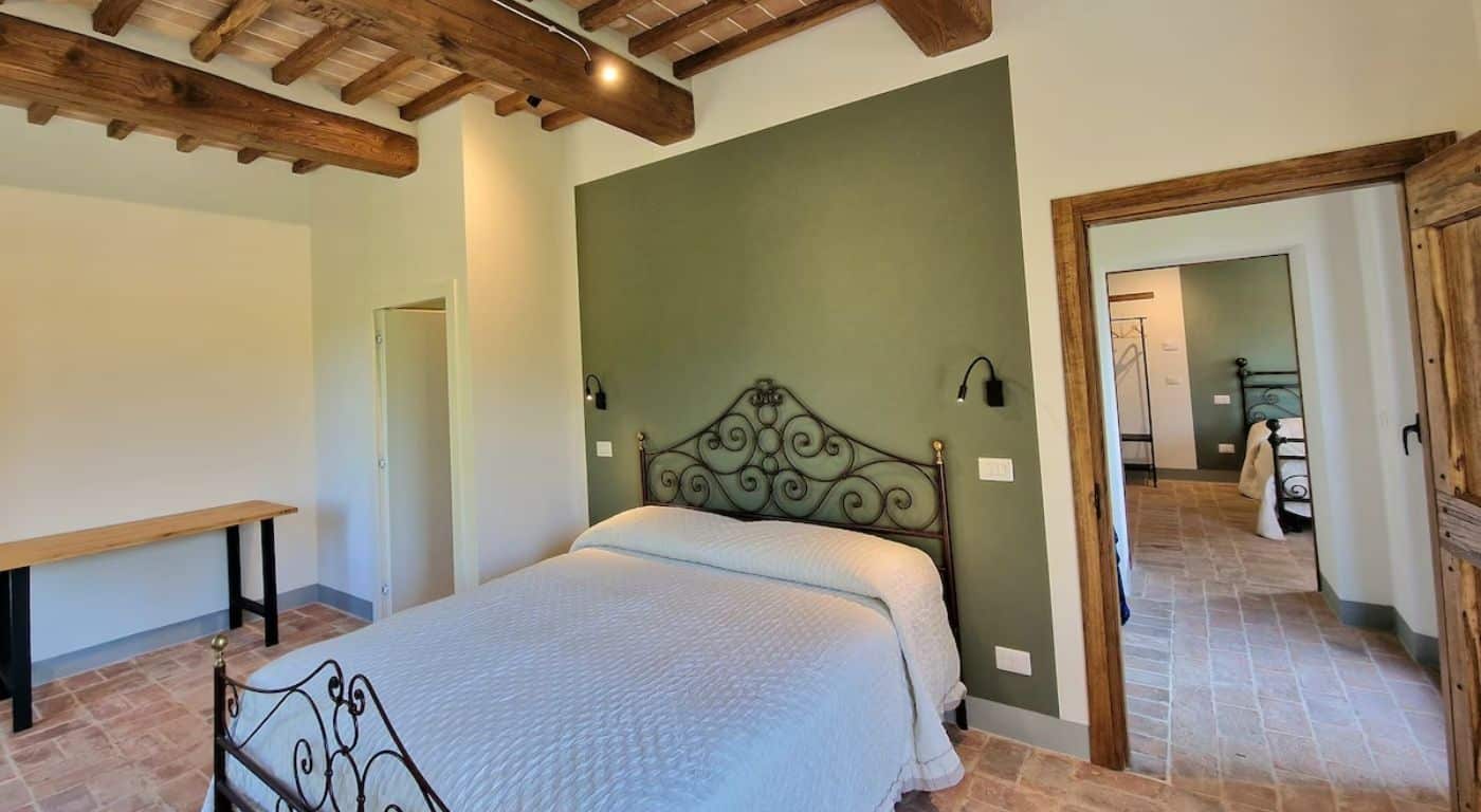 Villa Ca’ della Fiorda – Citta di Castello