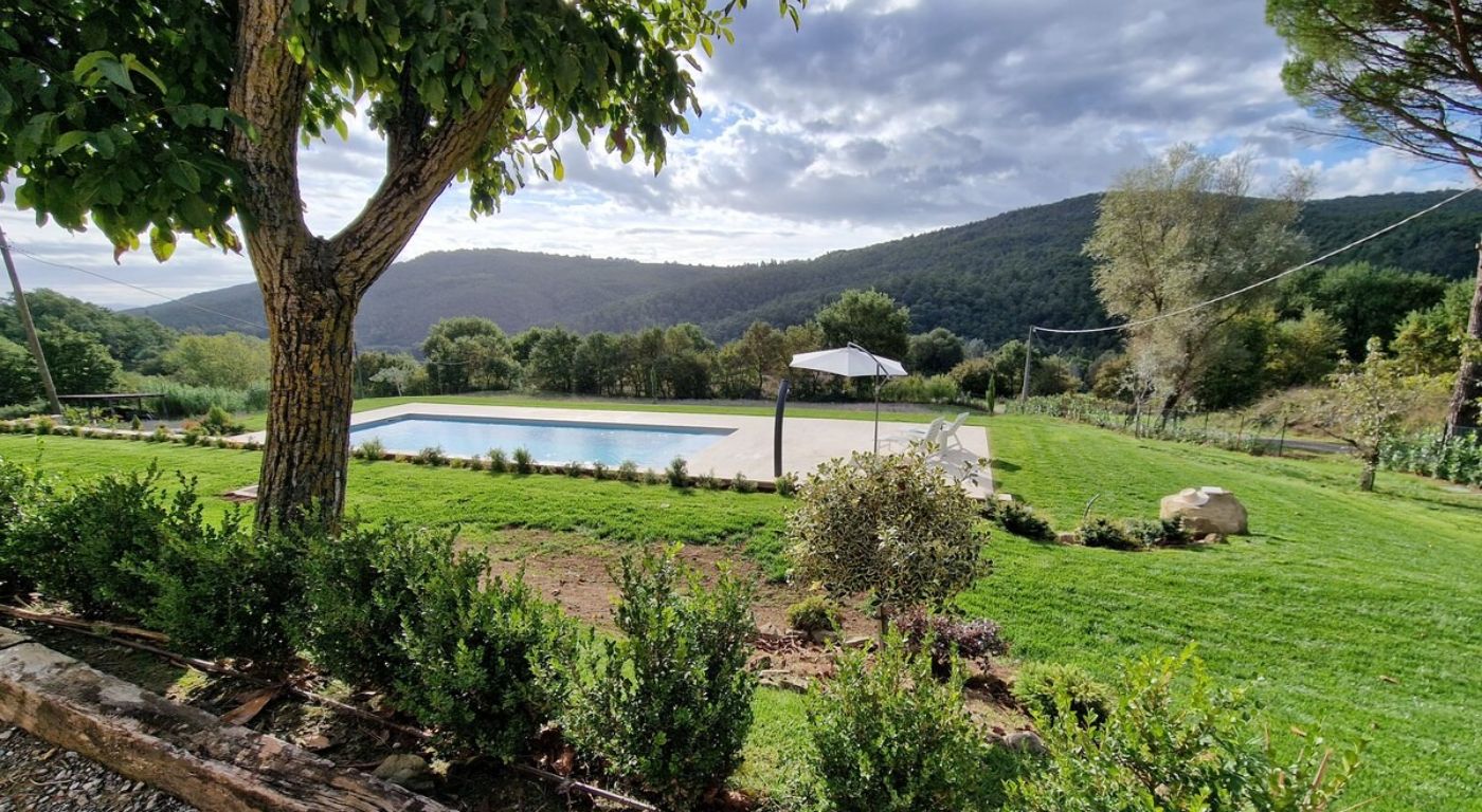 Villa Ca’ della Fiorda – Citta di Castello