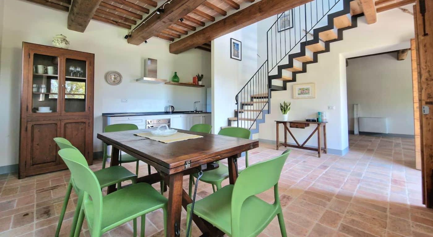 Villa Ca’ della Fiorda – Citta di Castello