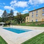 Villa Ca’ della Fiorda – Citta di Castello